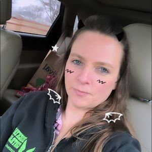 Meet your Posher, April